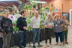 Remise des prix